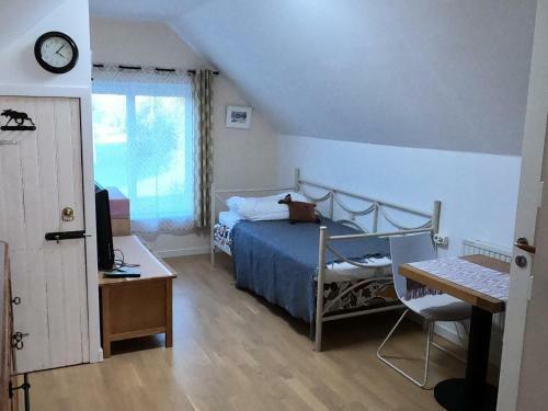 Apartamento Garden Flat