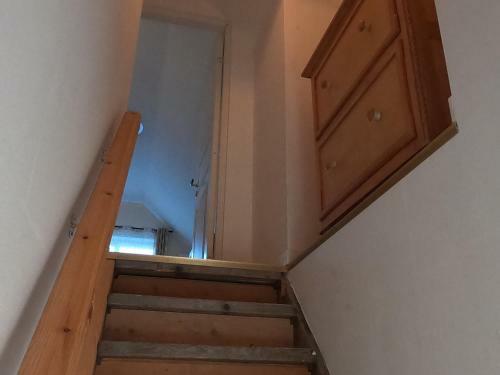Apartamento Garden Flat