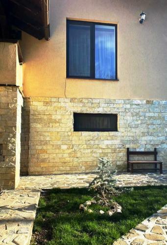 Agroturismo C?su?a Din Pove?ti