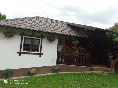 Casa De Pe Deal