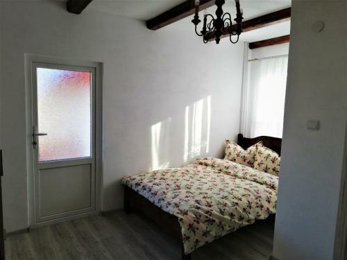 Vila Cozorici Rooms