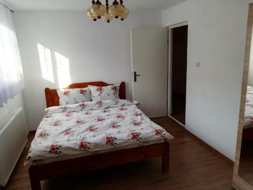 Vila Cozorici Rooms