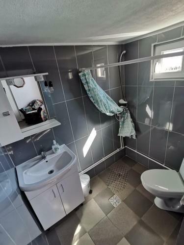 Vila Cozorici Rooms