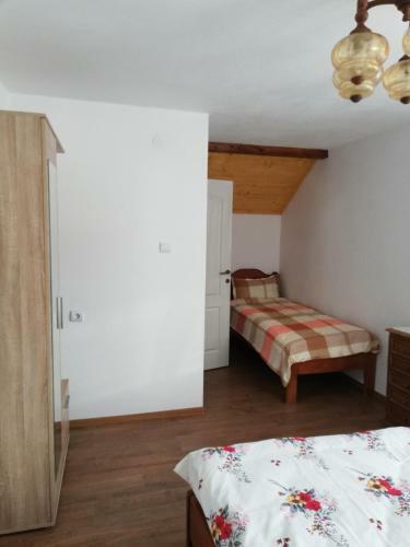 Vila Cozorici Rooms