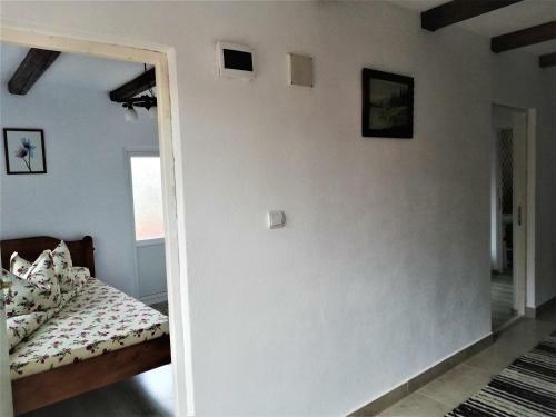 Vila Cozorici Rooms