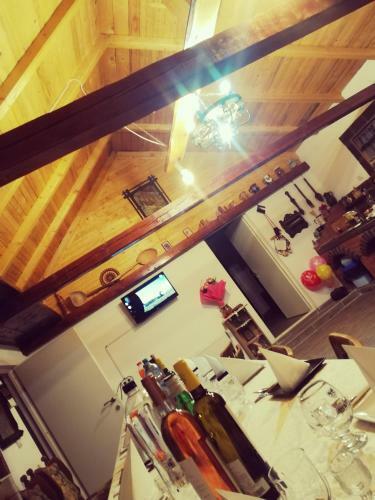 Vila Cozorici Rooms