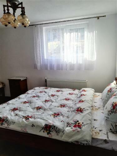 Vila Cozorici Rooms
