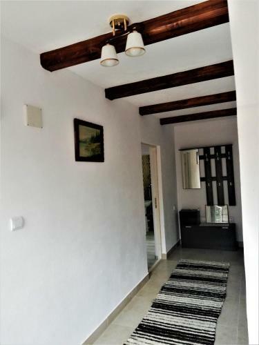 Vila Cozorici Rooms