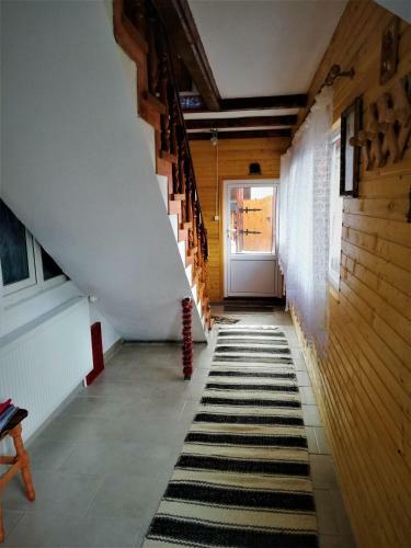 Vila Cozorici Rooms