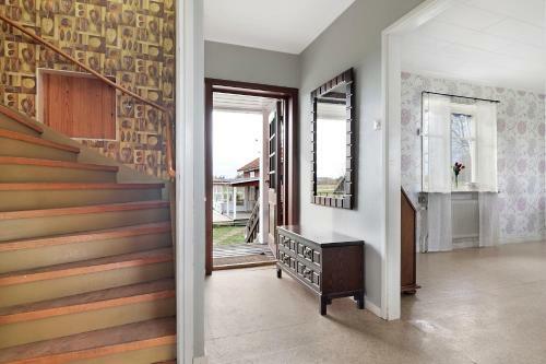 Charming Old 3br House W/ Open Location Near Pite� And Markbygden