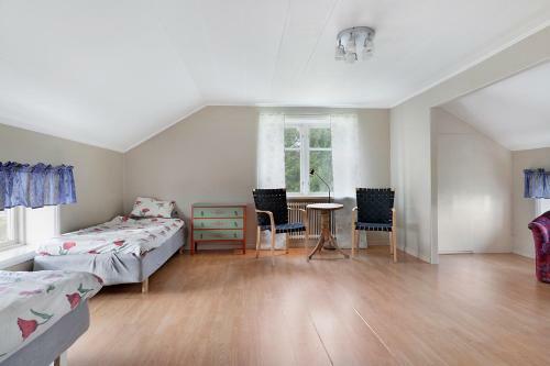 Charming Old 3br House W/ Open Location Near Pite� And Markbygden