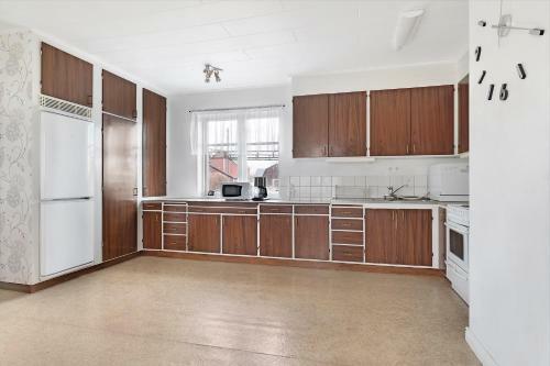 Charming Old 3br House W/ Open Location Near Pite� And Markbygden