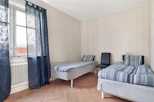 Charming Old 3br House W/ Open Location Near Pite� And Markbygden