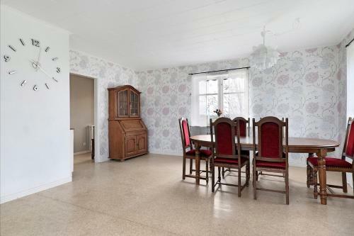 Charming Old 3br House W/ Open Location Near Pite� And Markbygden