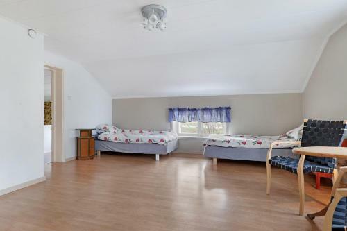 Charming Old 3br House W/ Open Location Near Pite� And Markbygden