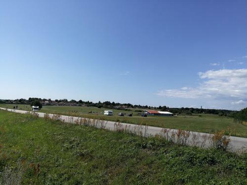 Trummen�s Golf/bad/restaurang