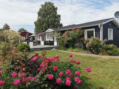 Trummen�s Golf/bad/restaurang