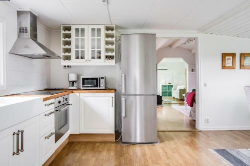 Trummen�s Golf/bad/restaurang