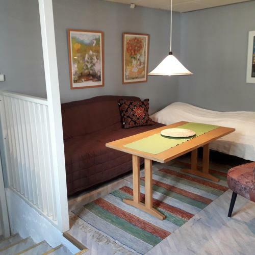 Apartamento Fd Medaljfabriken