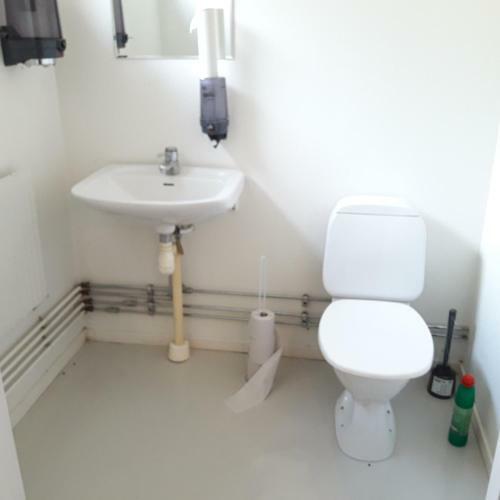 Apartamento Fd Medaljfabriken