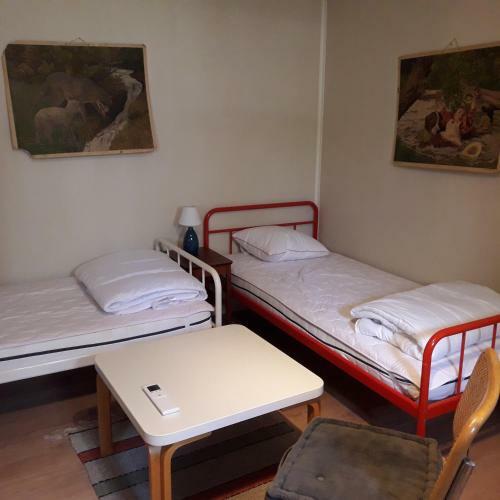 Apartamento Fd Medaljfabriken