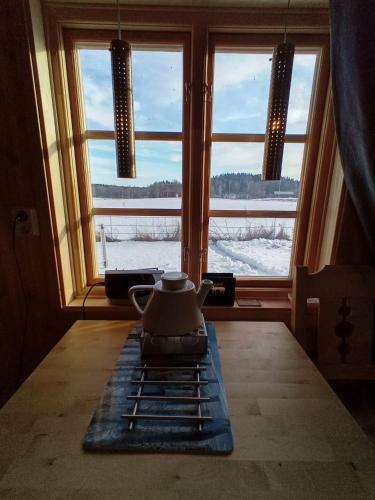 Cabin Bergslagen Stuga