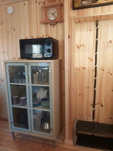 Cabin Bergslagen Stuga