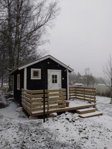 Cabin Bergslagen Stuga