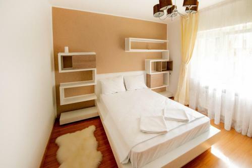 Apartament Beatrice