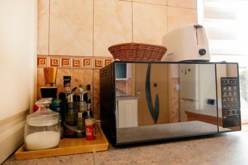Apartament Beatrice