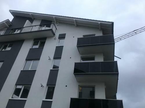 Apartament Hera