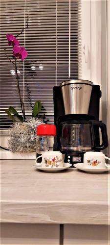 Apartament Hera