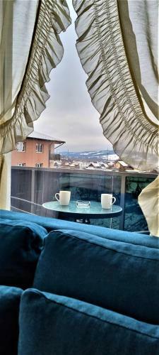 Apartament Hera