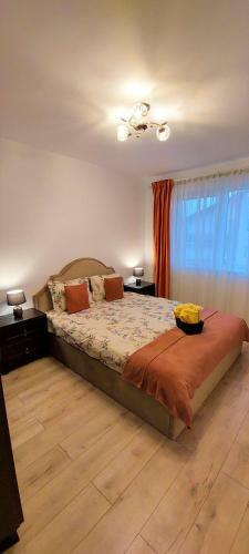 Apartament Hera