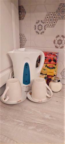 Apartament Hera