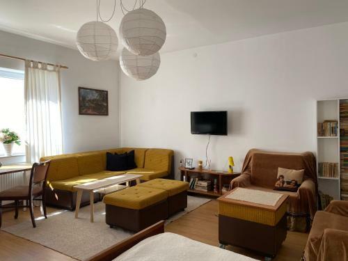 Apartamento Elisaveta's Retreat. Come To Feel The Tranquility!