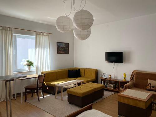 Apartamento Elisaveta's Retreat. Come To Feel The Tranquility!