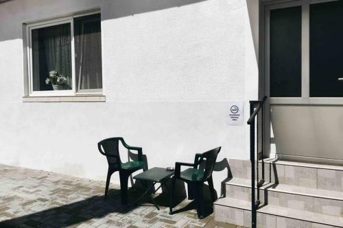 Apartamento Elisaveta's Retreat. Come To Feel The Tranquility!