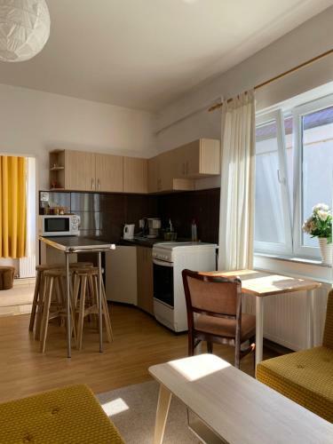 Apartamento Elisaveta's Retreat. Come To Feel The Tranquility!