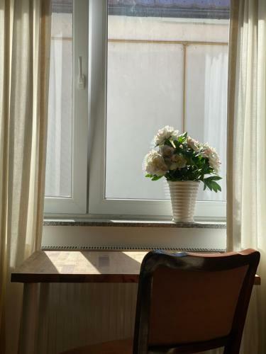 Apartamento Elisaveta's Retreat. Come To Feel The Tranquility!