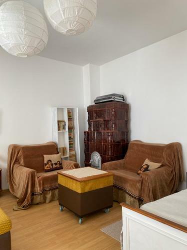 Apartamento Elisaveta's Retreat. Come To Feel The Tranquility!