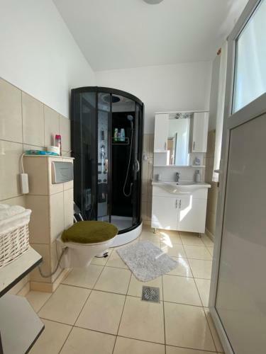 Apartamento Elisaveta's Retreat. Come To Feel The Tranquility!
