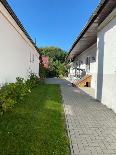 Apartamento Elisaveta's Retreat. Come To Feel The Tranquility!