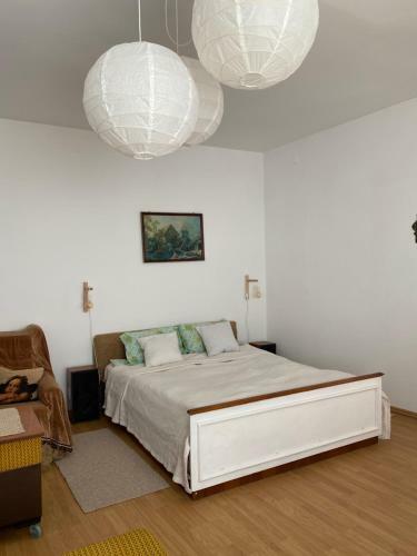 Apartamento Elisaveta's Retreat. Come To Feel The Tranquility!