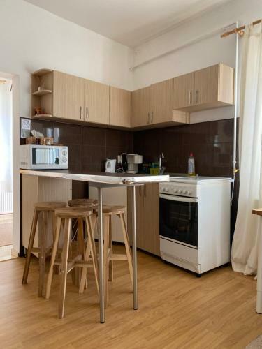 Apartamento Elisaveta's Retreat. Come To Feel The Tranquility!