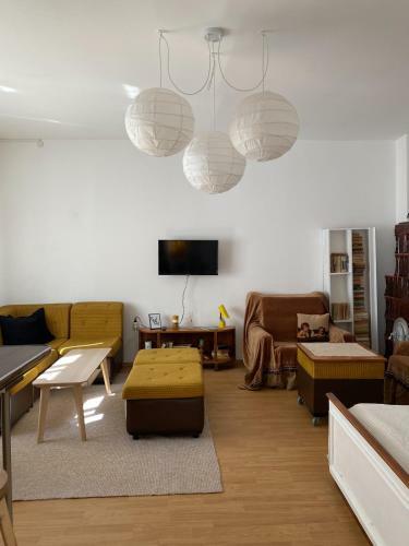 Apartamento Elisaveta's Retreat. Come To Feel The Tranquility!