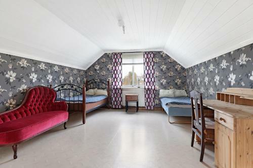 Large Spacious 4br House Perfect For Workers Near Wind Farms