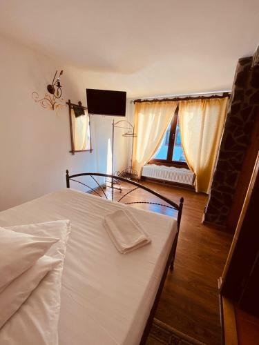 Hostal Pensiunea Darma