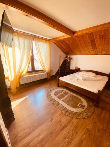 Hostal Pensiunea Darma