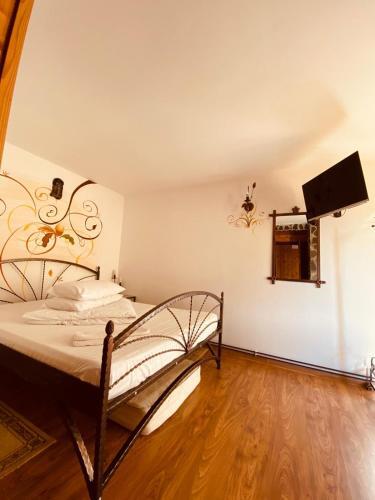 Hostal Pensiunea Darma